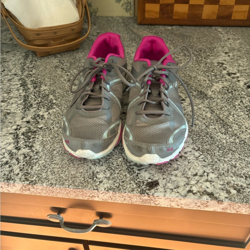 Ryka women’s sneakers